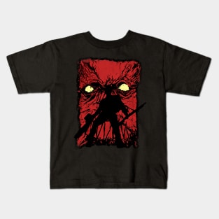 My Evil Rudeboy Kids T-Shirt